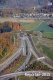 Luftaufnahme Kanton Zuerich/A3 A4 Verkehrsdreieck Zuerich West - Foto Verzweigung Zuerich West 7855